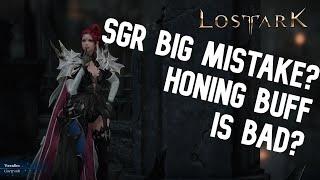 Global Honing Buff Killed the Game? Bad Decision? | Kanima Reacts