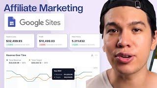 Affiliate Marketing Tutorial For Beginners (2025) | Step-by-Step