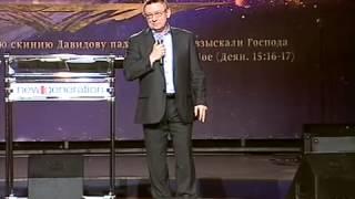 Отвеченные молитвы. Всё служение (Алексей Ледяев), 29.04.15.