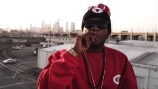 MY WAY "OFFICIAL VIDEO" Young Noble & Gage Gully ft. Yukmouth