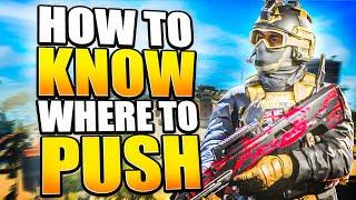 *7 TIPS* to Play Faster & Get More Kills on Warzone Rebirth Island