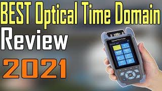 TOP 5 Best Optical Time Domain Review 2021