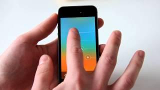 Review: Blurify (iPhone, iPad) - appgefahren.de