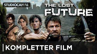 THE LOST FUTURE mit Sean Bean | Kompletter Film | Deutsch