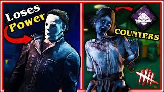 The Worst Thing About Playing Every Dead By Daylight Killer