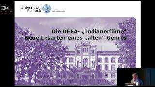 Versuchslabor Genrekino: "Indianerfilme" der DEFA