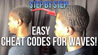 How To Transform Your 360 Waves! 