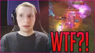 Jankos: WHAT Is This..?! | Opinion on Noway4u | Jankos Twitch Stream Highlights