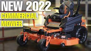 2022 Maverick HD | Best Zero Turn Mower for lawn Business | In-Depth Review