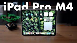 iPad Pro M4 2024 - Everything you need to know.