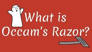 What is Occam's Razor?