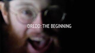 Freddie Dredd - Dredd: The Beginning (Official Documentary)