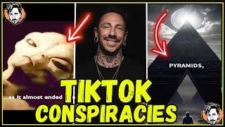 Mysterious Videos from the Darkside of TikTok