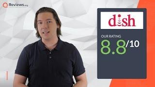 2016 DISH Network Review | Satellite TV Service Explained