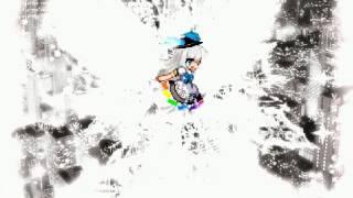 【MUGEN】Platinum-Tenshi