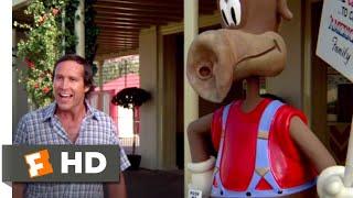 National Lampoon's Vacation (1983) - Walley World Is Closed Scene (8/10) | Movieclips