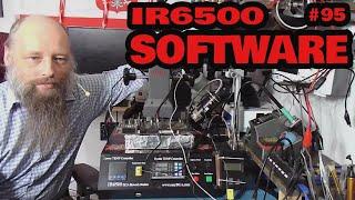 #95 | IR6500 Rework Station Software