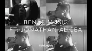 Fill me up God Duo: BENAE music FT: Jonathan Alicea