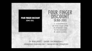 Four Finger Discount - 2001 - Demo [Full]