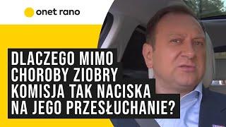 Tomasz Trela: Donald Tusk jest politykiem, który jest w stanie zrobić krok do tyłu