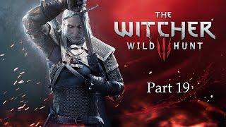 Witcher 3 part 19 Finishing The Barons Request