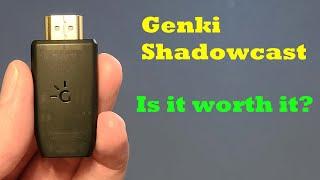 Genki ShadowCast Review