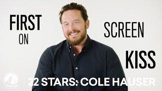 'Yellowstone' Star Cole Hauser’s Firsts | 22 Stars