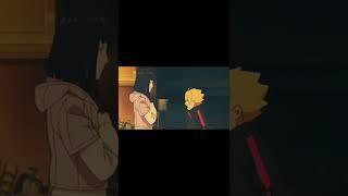 Boruto Let me go Mom Anime Viral Videos Creation Enjoy (free edit/twixtor) #shorts