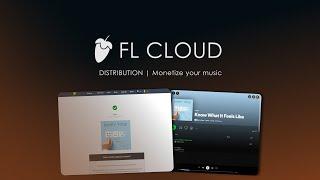 FL CLOUD | Distribution