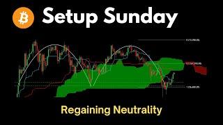 Setup Sunday: Regaining Neutrality