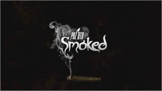 PEZ OTB - Smoked (Rap Instrumental 2017)