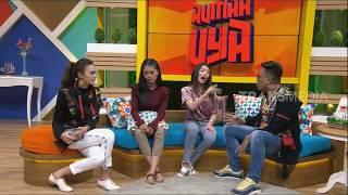 [FULL] RUMAH UYA |TUKANG SELINGKUH APES (04/04/18)