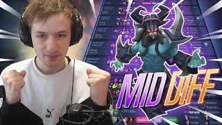 How to play Kassadin? I will show you 