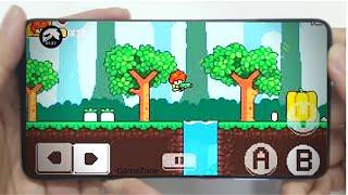 Top 10 Offline Pixel Art Games For Android & iOS Part 1 [GameZone]