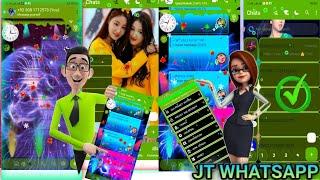 ️JTWhatsapp_full Stylish_all.virus fix.2.24.8.86 add.shabir tech ryk