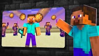 How to make Minecraft SMP Thumbnails