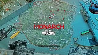 Warzone | OPERATION MONARCH Theme (music)