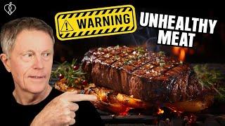 Is Meat Really That Dangerous?