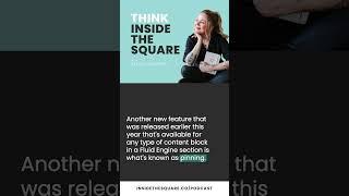 Squarespace Update Roundup: What’s New in 2024 // ThinkInsideTheSquare Episode 47