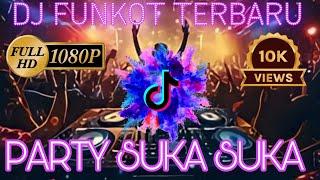 DJ FUNKOT TERBARU 2025 | FULL BASS | PARTY | DUGEM | WORK OUT