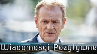 Tusk zabrał głos ws  zamachu na Trumpa  ''Jedna rzecz, co do której możemy się zgodzić''