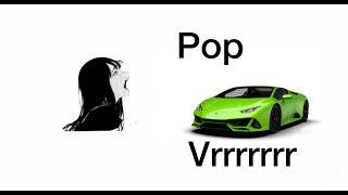 Stop saying da things *Lamborghini Huracan