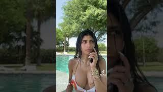 #miakhalifa #boobs#hotdance #tiktokvideo with her boyfriend #viralvideo2021 #viralvideoofhotgirls