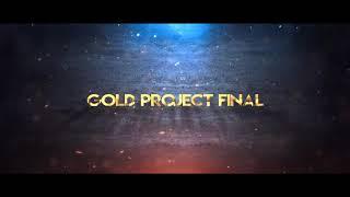 GOLD Project Final V2.0