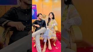 Miraz khan arohi mim love story video। #prankking  । #mirazkhan #mirajkhan #miraj #arohimim #tiktok