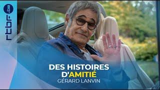 Gérard Lanvin : Des histoires d'amitié ﹂Hep Taxi ﹁