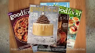 Buysubscriptions - Gift Magazine Subscriptions from just £29.99