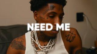 [FREE] NBA Youngboy Type Beat x NoCap Type Beat - "Need me"