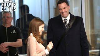 The Accountant (2016) - Go Behind the Scenes