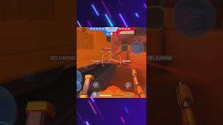 Mech Arena | No One Is Safe | Revenge Video | Crazy Creator Gaming #short | #shorts | #mecharena #op